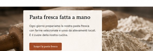 Illustrazione editoriale di farina e lavorazione della pasta